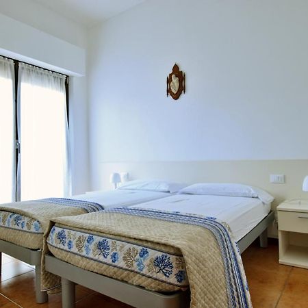 Villa Lory Lignano Sabbiadoro Exteriér fotografie