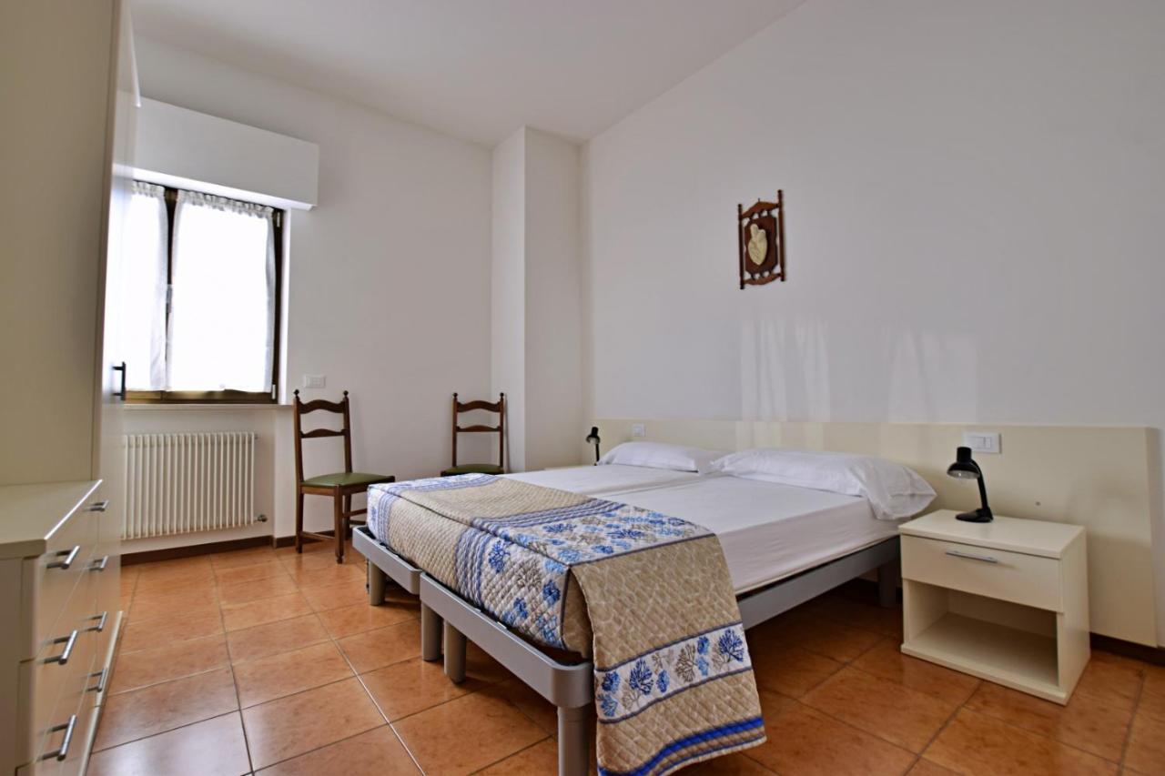 Villa Lory Lignano Sabbiadoro Exteriér fotografie
