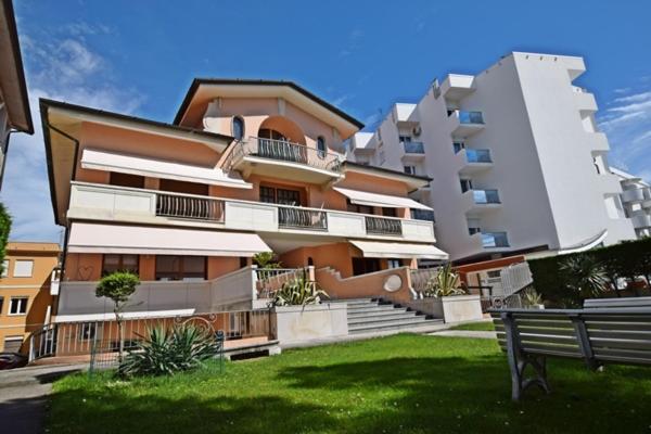 Villa Lory Lignano Sabbiadoro Exteriér fotografie