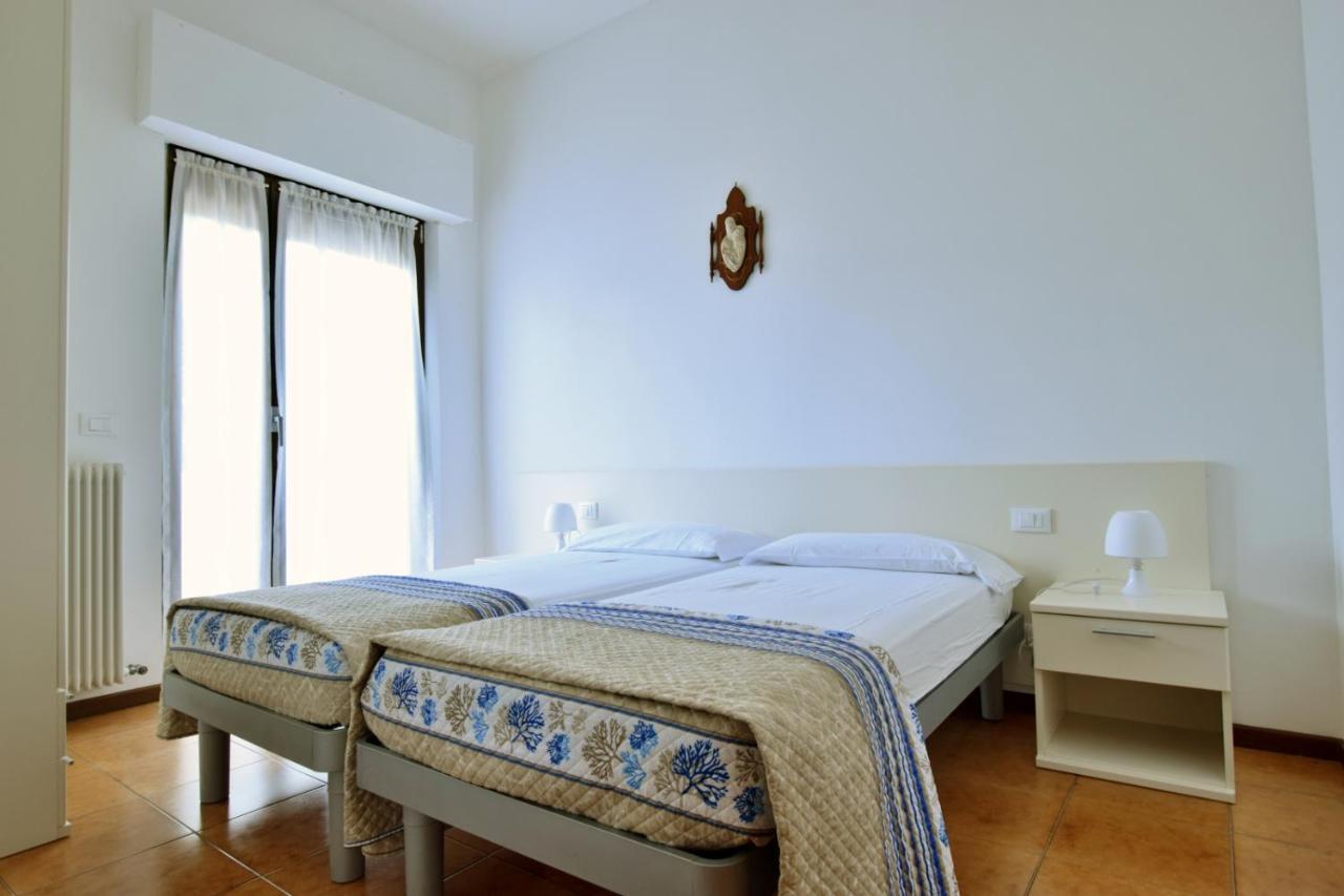 Villa Lory Lignano Sabbiadoro Exteriér fotografie