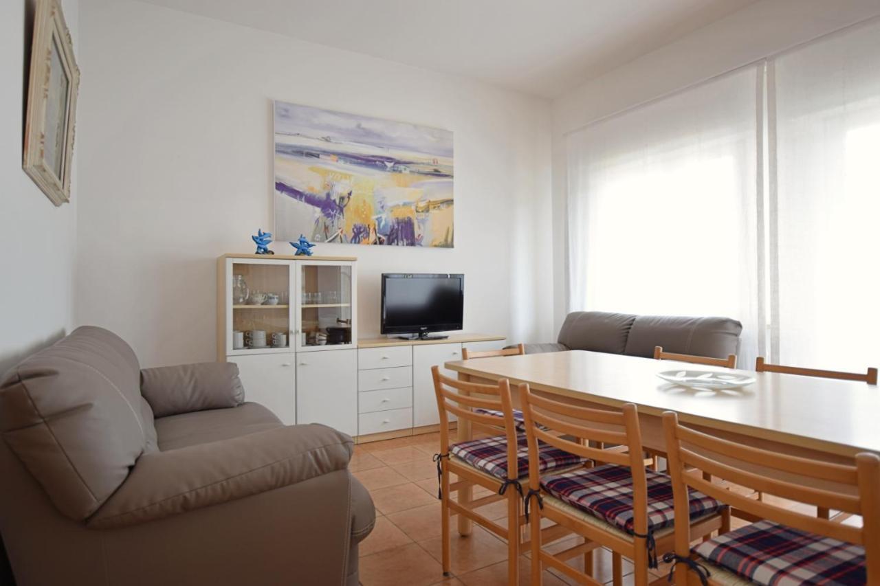 Villa Lory Lignano Sabbiadoro Exteriér fotografie