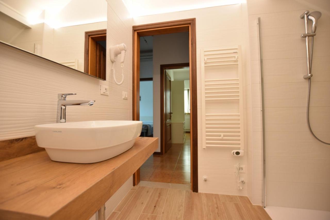 Villa Lory Lignano Sabbiadoro Exteriér fotografie