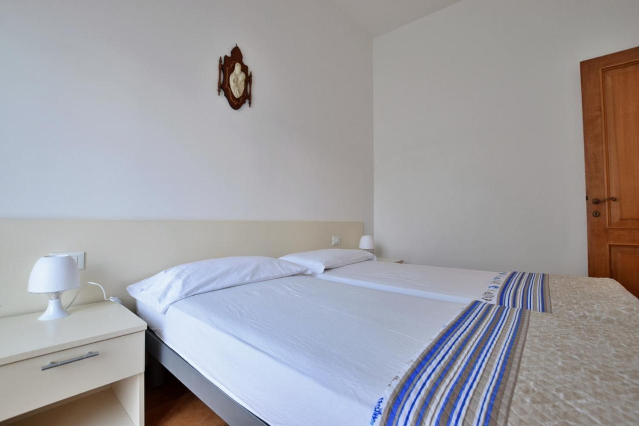Villa Lory Lignano Sabbiadoro Exteriér fotografie