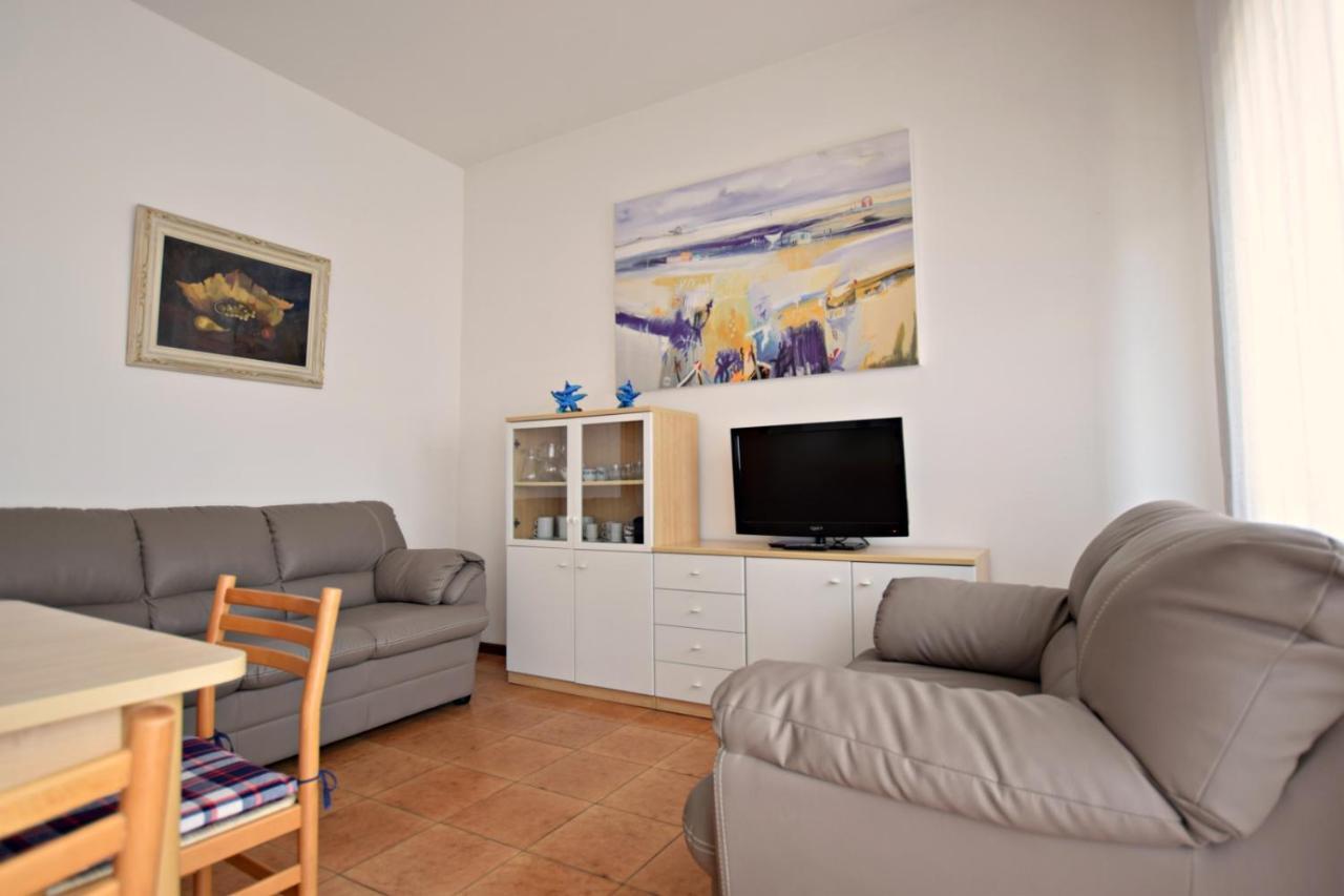 Villa Lory Lignano Sabbiadoro Exteriér fotografie