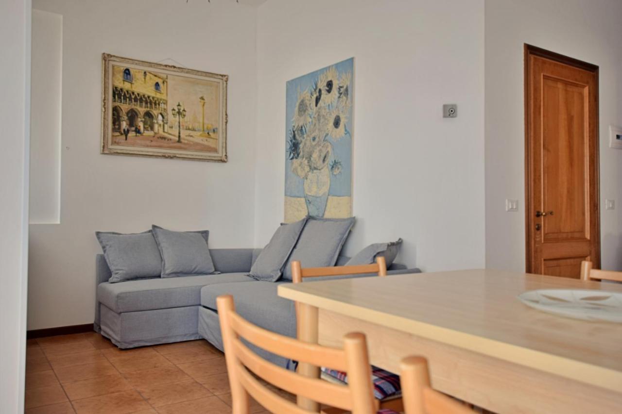Villa Lory Lignano Sabbiadoro Exteriér fotografie